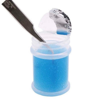 40ml Sponge Tweezers Cleaner